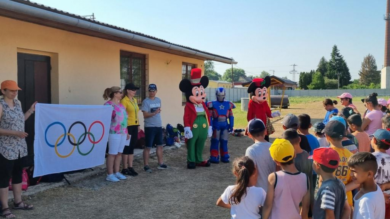 Fotografia fotogalérie Rozlúčka so školským rokom 2021/2022