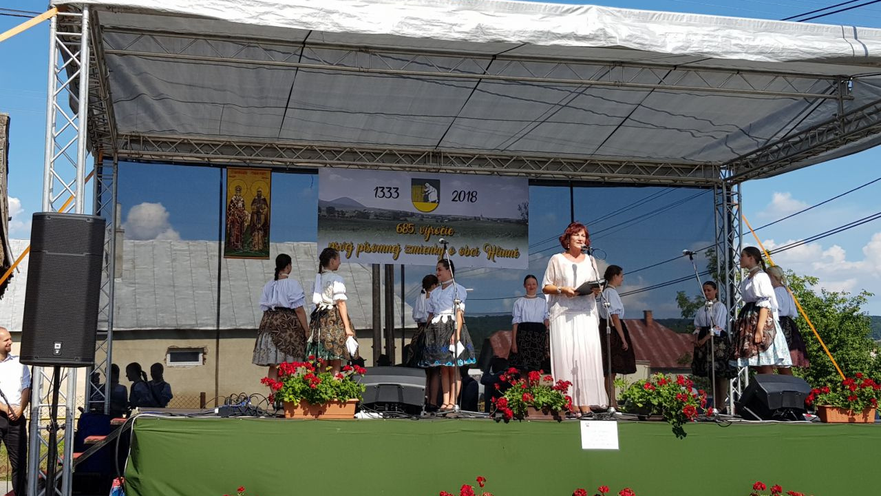 Fotografia fotogalérie 2018