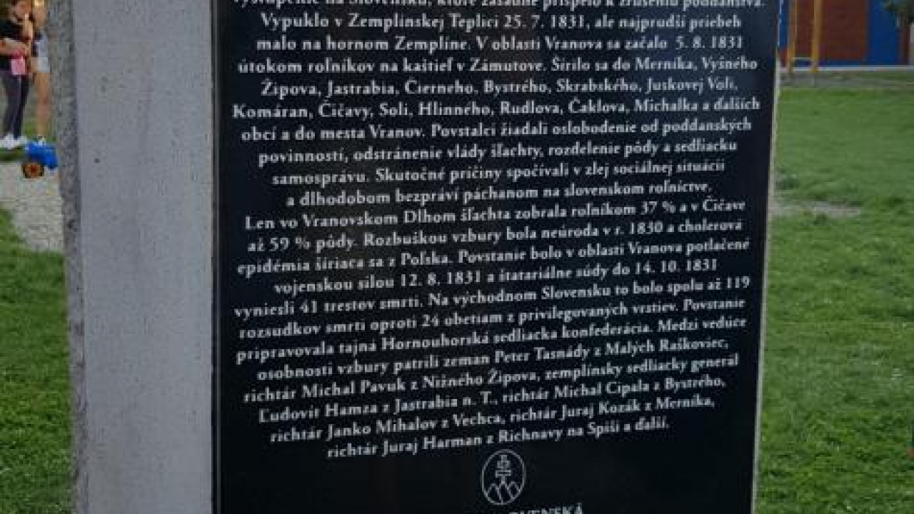 Fotografia fotogalérie Kuruci do zbrane