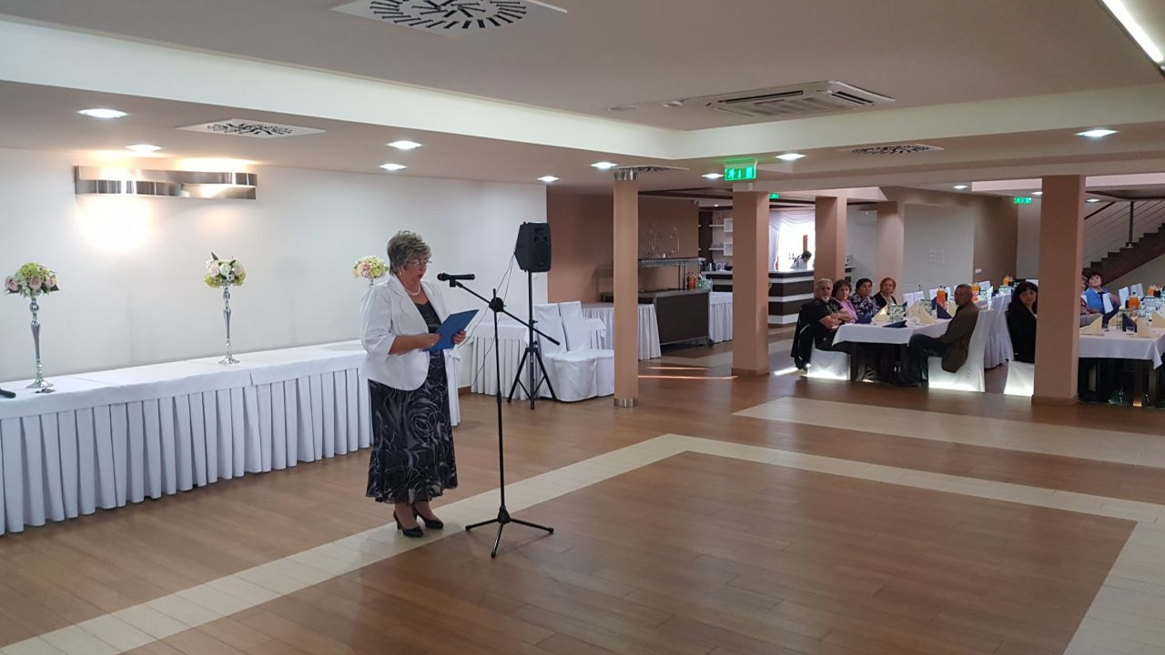 Fotografia fotogalérie Rok 2019