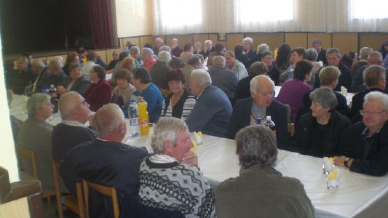 Fotografia fotogalérie Rok 2012