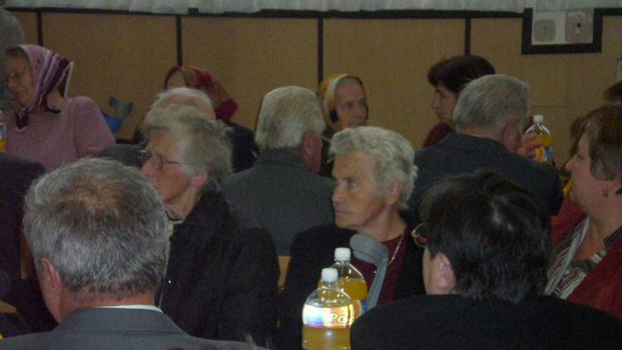 Fotografia fotogalérie Rok 2009