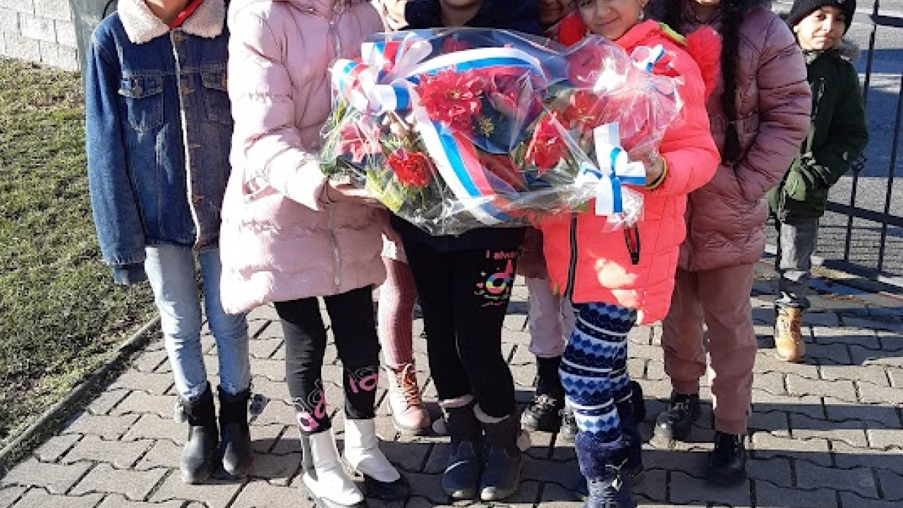 Fotografia fotogalérie Oslobodenie obce 2023