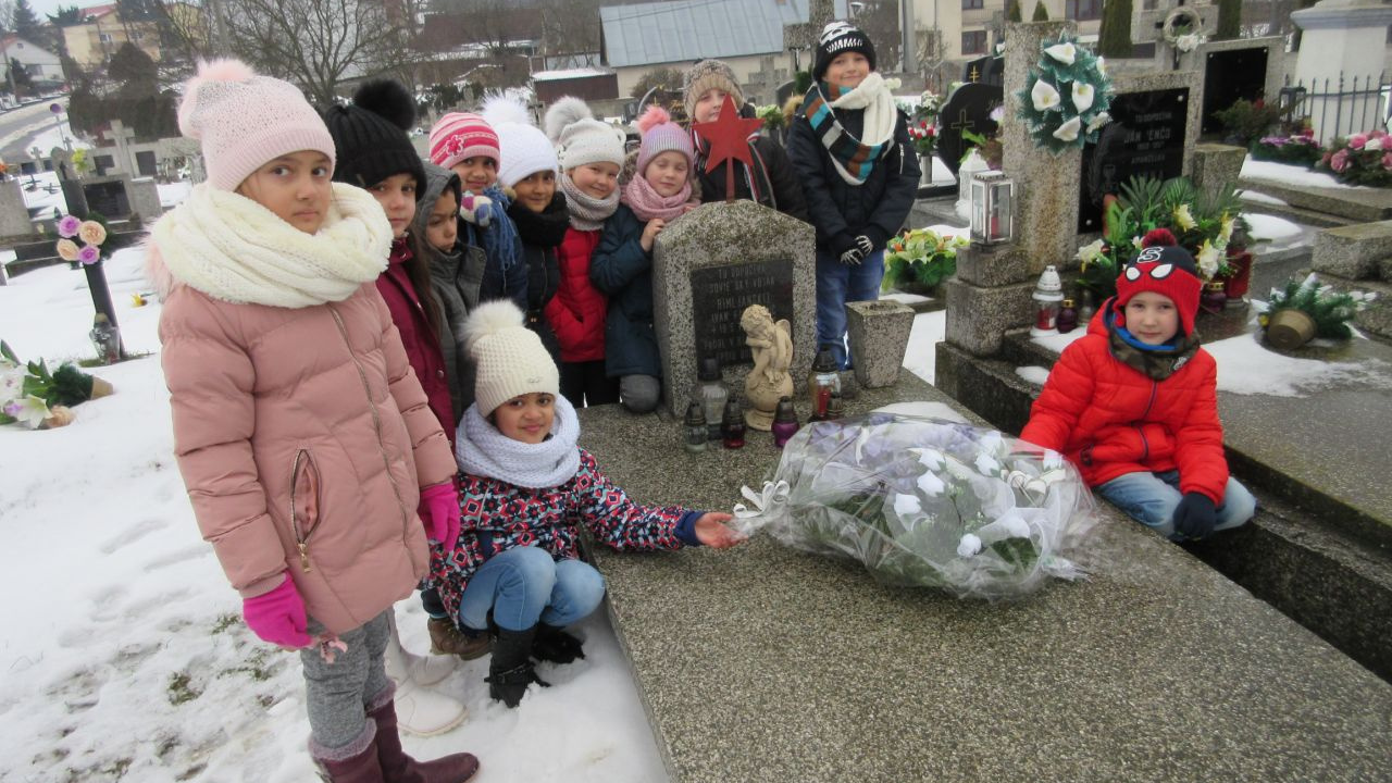 Fotografia fotogalérie Oslobodenie obce 2019