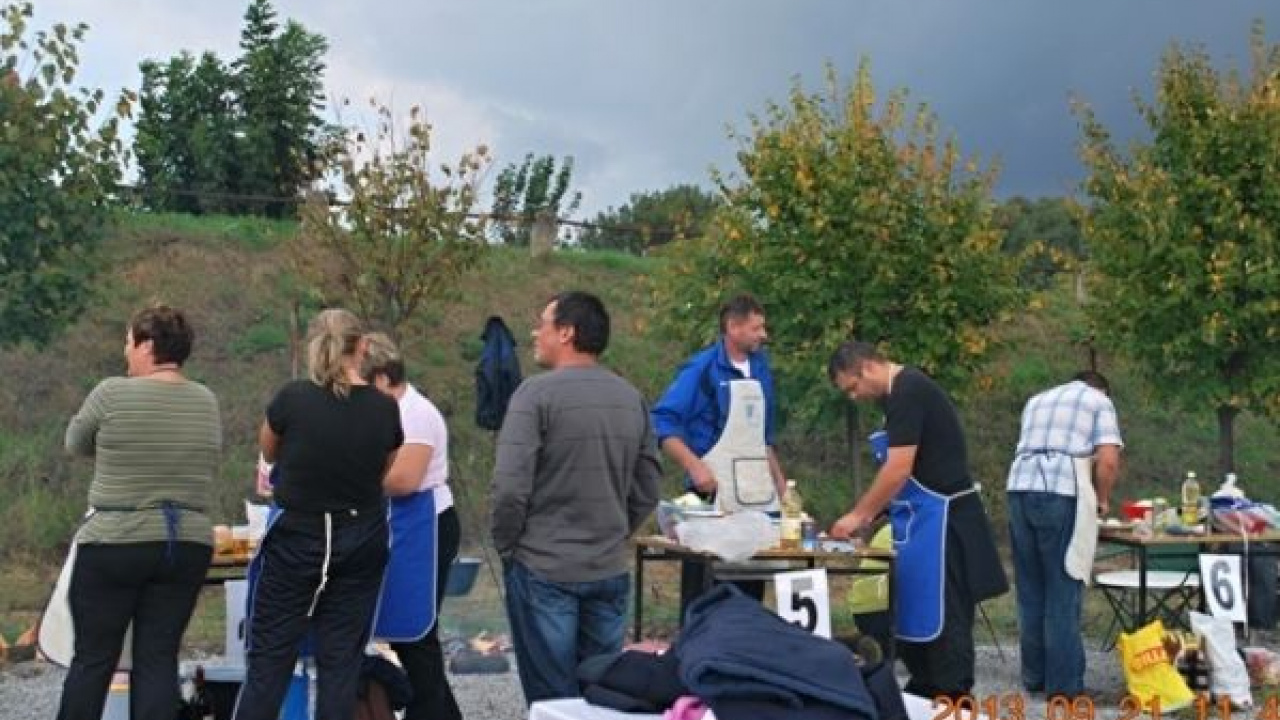 Fotografia fotogalérie 2013