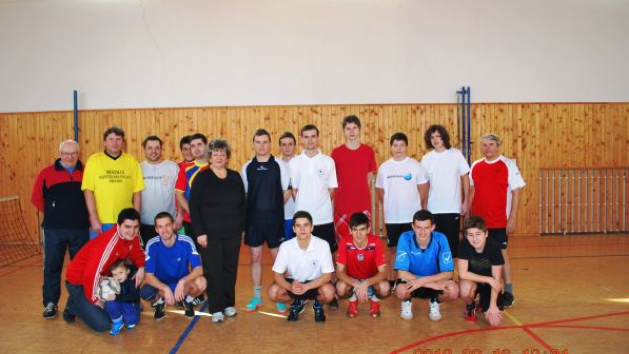 Fotografia fotogalérie VI. ročník